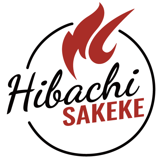 Hibachisakeke